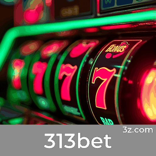 313bet: Plataforma de Apostas Segura e Premiada