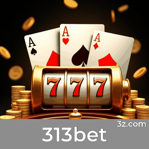 313bet: Apostas Esportivas Completa com Odds Instantâneos