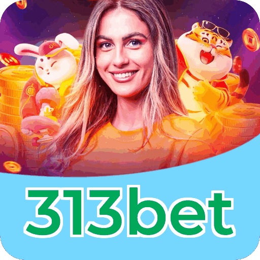 Login rápido no app 313bet