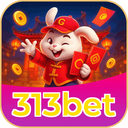313bet Logo